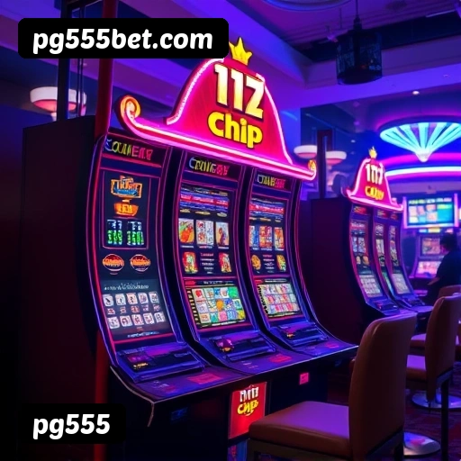 Jogos de Mesa Premium pg555 - Blackjack, Roleta, Baccarat